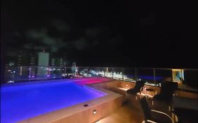 Apartamento Smart Sol Costa Azul